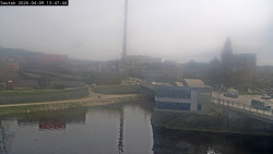 Soutok Otavy a Volyňky