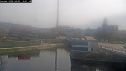 Soutok Otavy a Volyňky