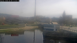 Soutok Otavy a Volyňky