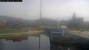 Město Strakonice - Soutok Otavy a Volyňky - 9.4.2026 v 14:45 Město Strakonice - Soutok Otavy a Volyňky - 9.4.2026 v 14:45