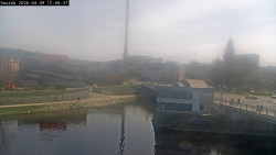 Soutok Otavy a Volyňky