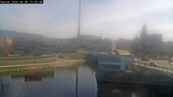 Soutok Otavy a Volyňky