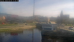 Soutok Otavy a Volyňky