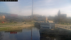 Soutok Otavy a Volyňky