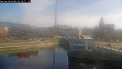 Soutok Otavy a Volyňky