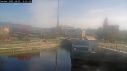 Soutok Otavy a Volyňky