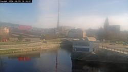 Soutok Otavy a Volyňky