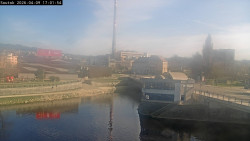 Soutok Otavy a Volyňky