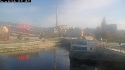 Soutok Otavy a Volyňky