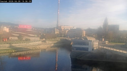 Soutok Otavy a Volyňky