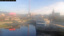 Soutok Otavy a Volyňky