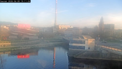 Soutok Otavy a Volyňky