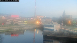 Soutok Otavy a Volyňky