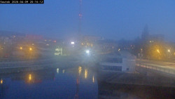 Soutok Otavy a Volyňky