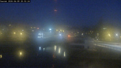 Soutok Otavy a Volyňky