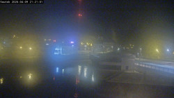 Soutok Otavy a Volyňky