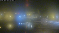 Soutok Otavy a Volyňky