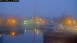 Soutok Otavy a Volyňky