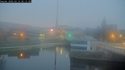 Soutok Otavy a Volyňky