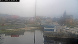 Soutok Otavy a Volyňky