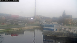 Soutok Otavy a Volyňky