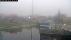 Soutok Otavy a Volyňky