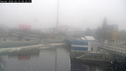 Soutok Otavy a Volyňky