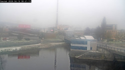 Soutok Otavy a Volyňky