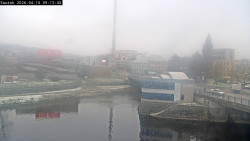 Soutok Otavy a Volyňky