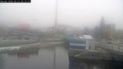 Soutok Otavy a Volyňky