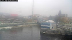 Soutok Otavy a Volyňky