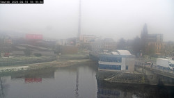 Soutok Otavy a Volyňky