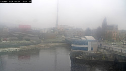 Soutok Otavy a Volyňky