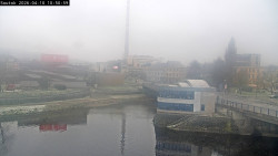 Soutok Otavy a Volyňky