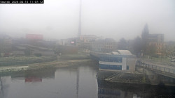 Soutok Otavy a Volyňky