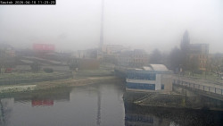 Soutok Otavy a Volyňky