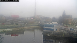 Soutok Otavy a Volyňky