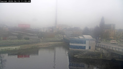 Soutok Otavy a Volyňky