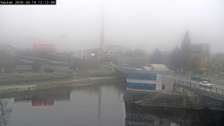 Soutok Otavy a Volyňky