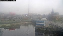 Soutok Otavy a Volyňky