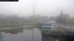 Soutok Otavy a Volyňky