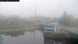 Soutok Otavy a Volyňky