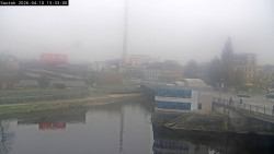 Soutok Otavy a Volyňky