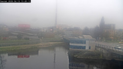 Soutok Otavy a Volyňky