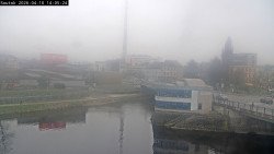 Soutok Otavy a Volyňky