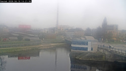 Soutok Otavy a Volyňky