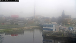 Soutok Otavy a Volyňky