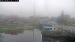 Soutok Otavy a Volyňky