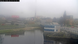 Soutok Otavy a Volyňky