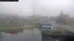 Soutok Otavy a Volyňky